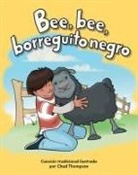 Chad Thompson, Chad Thompson - Bee, Bee, Borreguito Negro