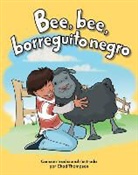 Chad Thompson, Chad Thompson - Bee, Bee, Borreguito Negro