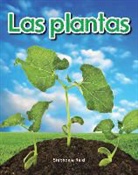 Stephanie Reid - Las Plantas