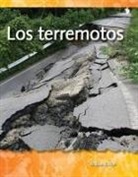 William Rice, William B Rice, William B. Rice - Los Terremotos