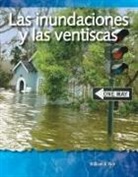 William Rice, William B Rice, William B. Rice - Las Inundaciones Y Las Ventiscas