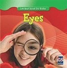 Cynthia Klingel, Cynthia Fitterer/ Noyed Klingel, Robert B. Noyed - Eyes