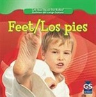 Cynthia Klingel, Cynthia Fitterer Klingel, Robert B. Noyed - Feet / Los Pies