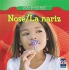 Cynthia Klingel, Cynthia Fitterer Klingel, Robert B. Noyed - Nose / La Nariz