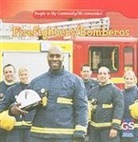 Jacqueline Laks Gorman, Jacqueline Laks Gorman - Firefighters / Bomberos