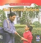 JoAnn Early Macken - Mail Carriers / Carteros