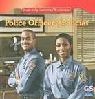Jacqueline Laks Gorman - Police Officers / Policias