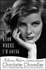 Charlotte Chandler - I Know Where I'm Going