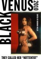 Deborah Willis, Deborah Willis - Black Venus 2010