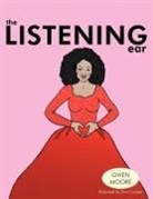Gwen Moore - The Listening Ear