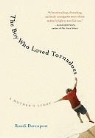 Randi Davenport - The Boy Who Loved Tornadoes
