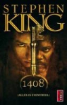 Stephen King - 1408 Alles is eventueel