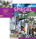 Michaela Jordan, Margaret Rettkowski-Felten, Margarete Rettkowski-Felten - Spieglein, Spieglein an der Wand...