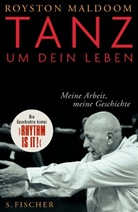 Jacalyn Carley, Royston Maldoom - Tanz um dein Leben