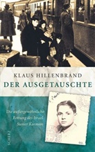 Klaus Hillenbrand - Der Ausgetauschte