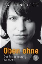 Evelyn Heeg - Oben ohne