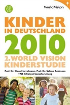 World Vision Deutschland e.V. - Kinder in Deutschland 2010