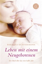 Barbara Sichtermann - Leben mit einem Neugeborenen
