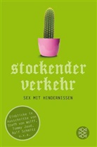 Sonya Räkel - Stockender Verkehr
