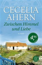 Cecelia Ahern - Zwischen Himmel und Liebe