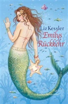 Liz Kessler, Eva Schöffmann-Davidov - Emilys Rückkehr