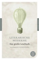 Morit Bassler, Moritz Baßler - Literarische Moderne