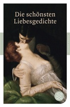 Patric Hutsch, Patrick Hutsch - Die schönsten Liebesgedichte