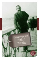 Le Katharina Ostmann, Lea Katharina Ostmann, Miche, Ostman, Lea K. Ostmann, Lea Katharina Ostmann... - Unterwegs mit Stefan Zweig