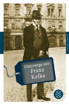 Sascha Michel - Unterwegs mit Franz Kafka