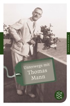 Lisa Bönsel, Bönse, Lis Bönsel, Lisa Bönsel, Sascha Michel, Roland Spahr... - Unterwegs mit Thomas Mann
