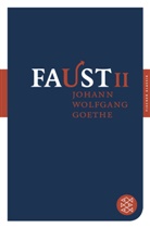Johann Wolfgang von Goethe - Faust. Tl.2