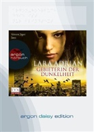 Lara Adrian, Simon Jäger - Gebieterin der Dunkelheit, 1 MP3-CD (Audio book)