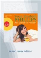 Susan Elizabeth Phillips, Tanja Fornaro - Aus Versehen verliebt, 1 MP3-CD, 1 Audio-CD, MP3 (Audio book)
