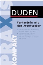 Kettl-Römer, Barbara Kettl-Römer - Verhandeln mit dem Arbeitgeber