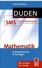 Uwe Bahro, Marion Krause, Peter Lohse - Mathematik, 5. bis 10. Klasse