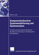 Martin Liehr - Komponentenbasierte Systemmodellierung und Systemanalyse