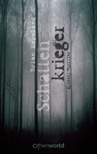 Brian Moreland - Schattenkrieger