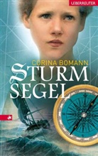 Corina Bomann - Sturmsegel