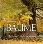Alex Newman - Bäume