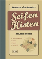 Bridgewate, Bridgewater, Glyn Bridgewater, Julia Bridgewater, Julian Bridgewater - Seifenkisten selber bauen