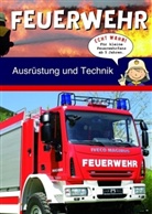 Apel, Jaeke, Franziska Jaekel, Guido Apel - Feuerwehr
