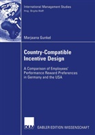 Marjaana Gunkel - Country-Compatible Incentive Design