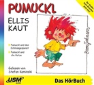 Ellis Kaut, Stefan Kaminski, Unite Soft Media Verlag GmbH - Pumuckl. Tl.7, 1 Audio-CD (Hörbuch)