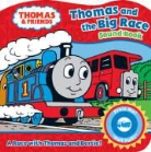 W. Awdry, Robin Davies - Thomas and the Big Race