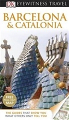 Roger Williams - Barcelona and Catalonia