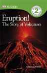 Eruption ! The Story of Volcanoes