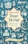 Jamila Gavin, Suzanne Barrett - Danger By Moonlight