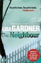 Lisa Gardner - The Neighbour