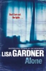 Lisa Gardner - Alone
