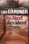 Lisa Gardner - Next Accident
